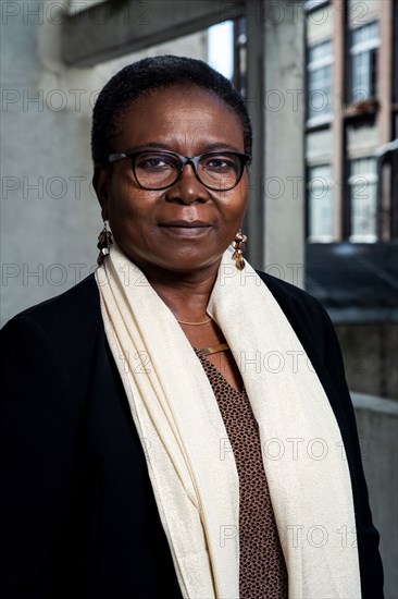 Delphine Djiraïbé, 2023