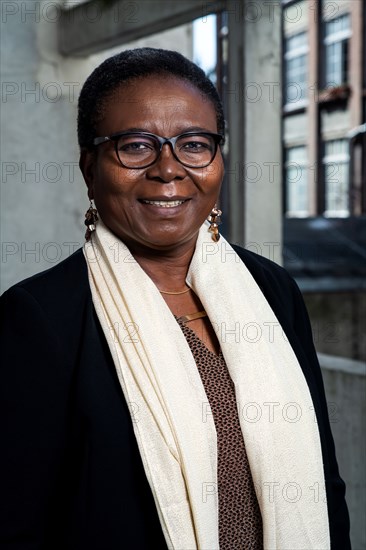 Delphine Djiraïbé, 2023