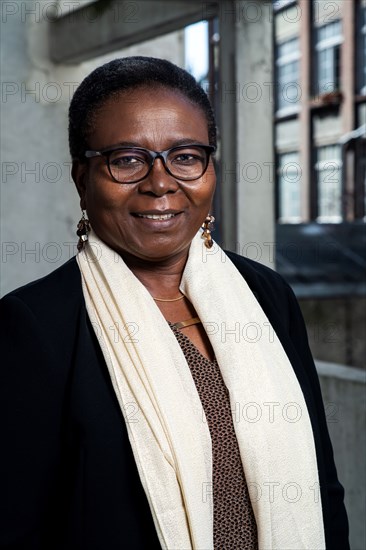 Delphine Djiraïbé, 2023