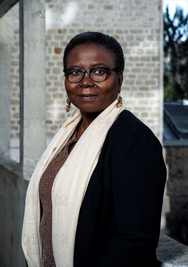 Delphine Djiraïbé, 2023