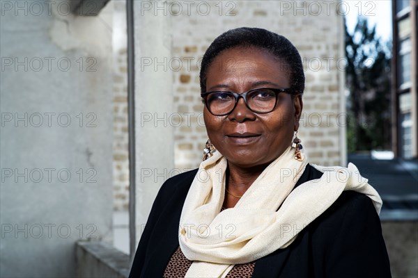 Delphine Djiraïbé, 2023