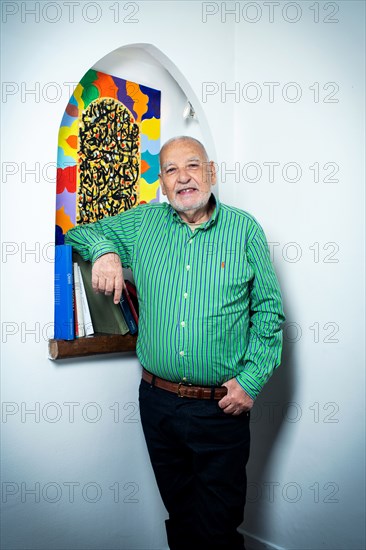 Tahar Ben Jelloun