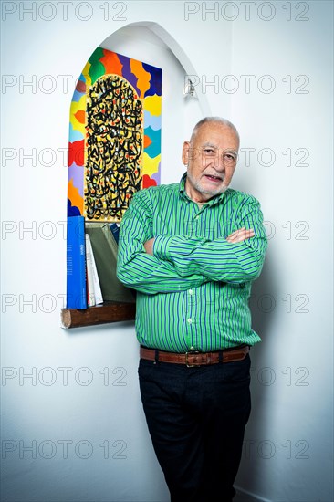 Tahar Ben Jelloun