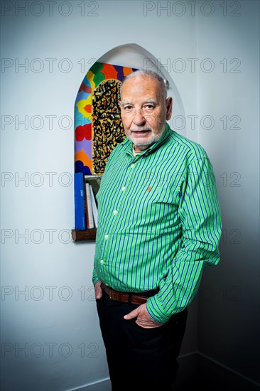 Tahar Ben Jelloun