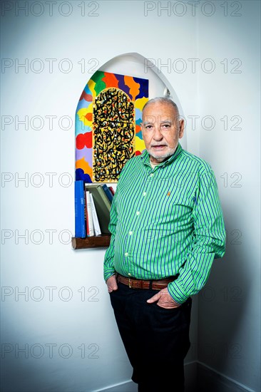 Tahar Ben Jelloun