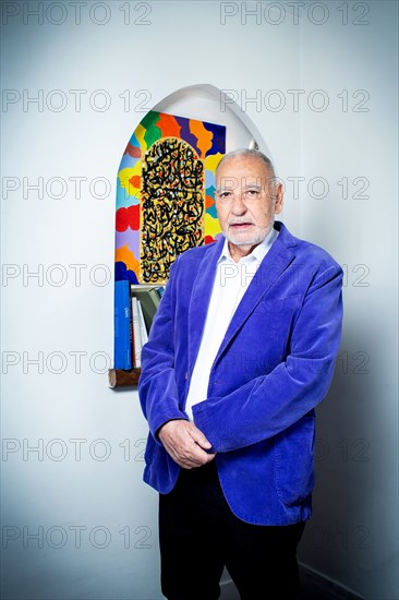 Tahar Ben Jelloun