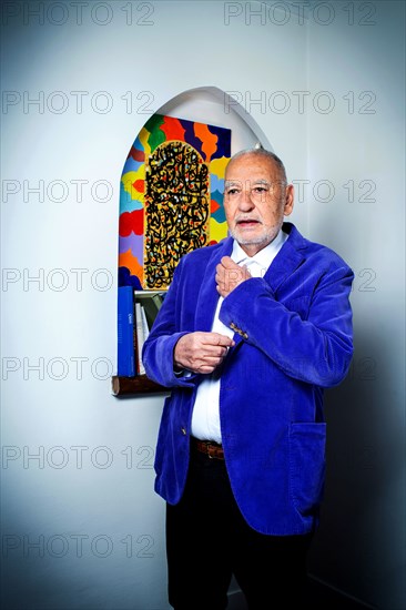 Tahar Ben Jelloun