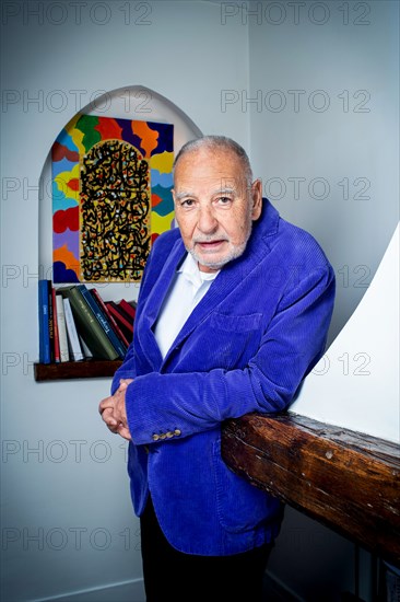 Tahar Ben Jelloun