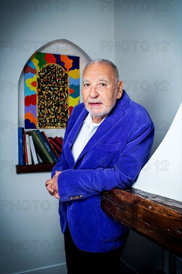 Tahar Ben Jelloun