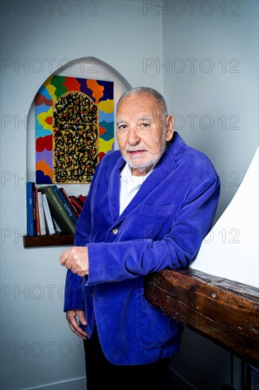 Tahar Ben Jelloun