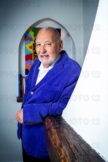 Tahar Ben Jelloun