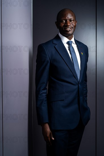 Babacar Diop, 2023