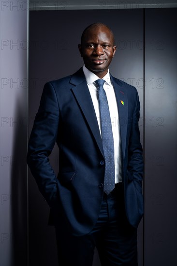 Babacar Diop, 2023