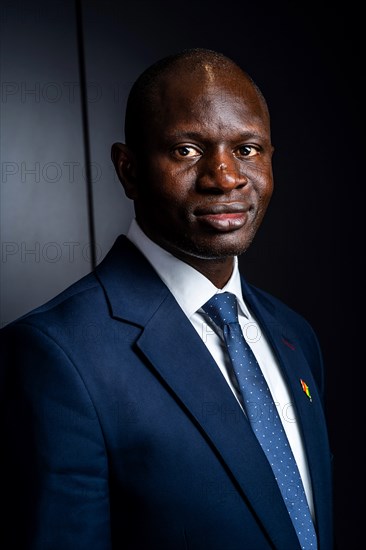 Babacar Diop, 2023