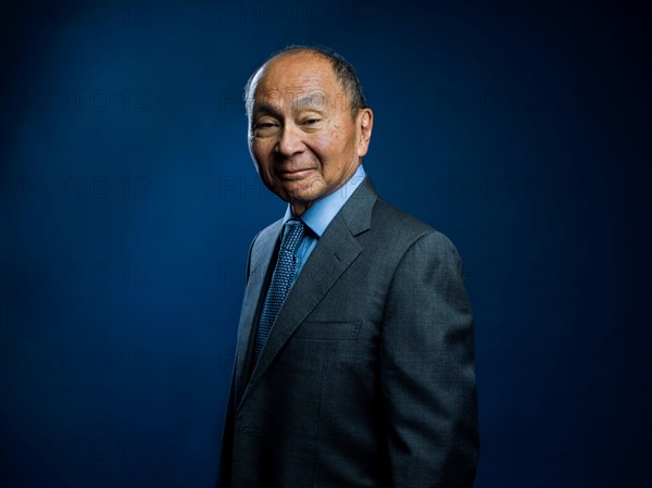 Francis Fukuyama