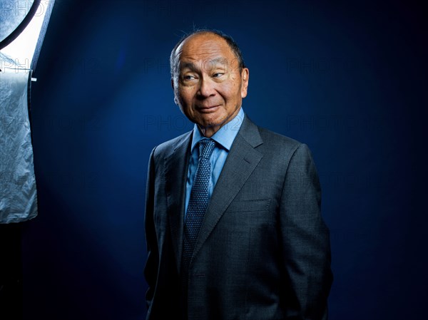 Francis Fukuyama