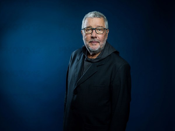 Philippe Starck