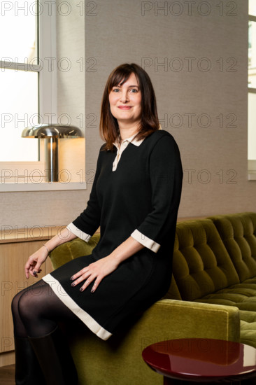Marina Hemonet