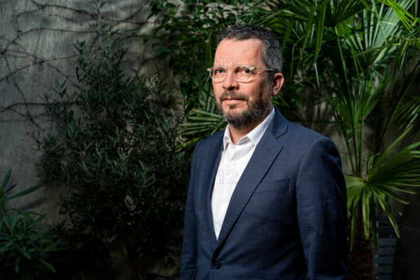 David Cluzeau