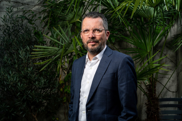 David Cluzeau