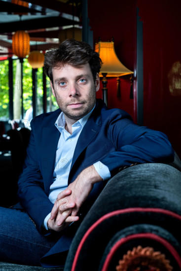 Benjamin Duhamel