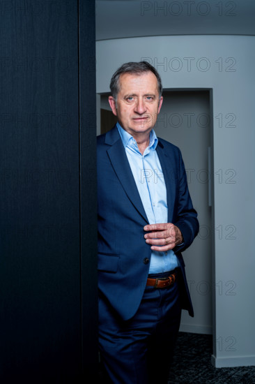 François-Xavier Lefranc
