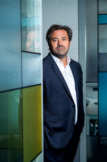 Enrique Martinez