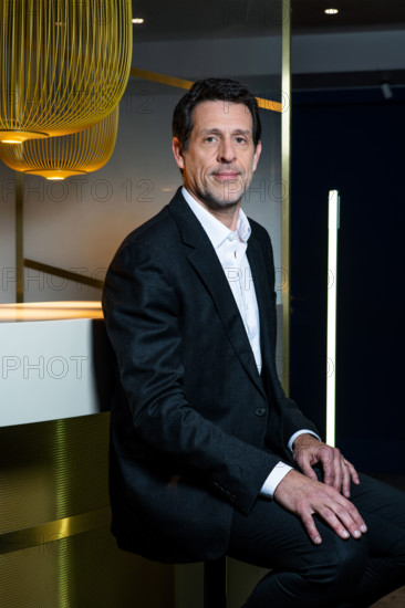 François Pellissier