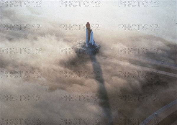 COLUMBIA (STS-9)