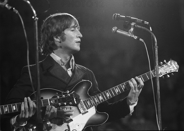 John Lennon