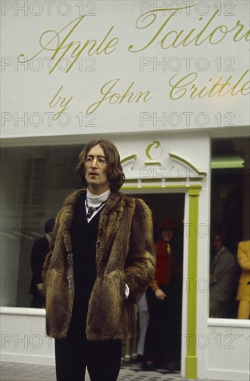 John Lennon