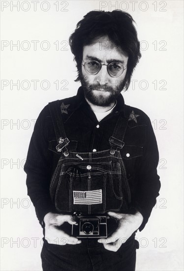 John Lennon