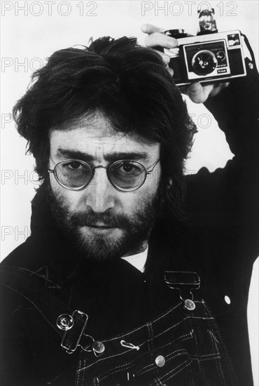 John Lennon