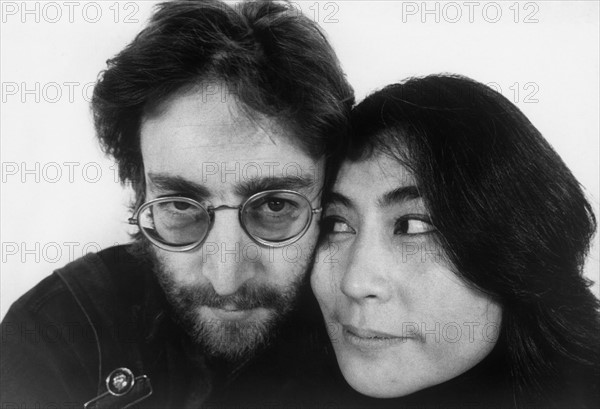 John Lennon