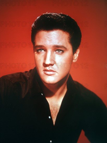 Elvis Presley