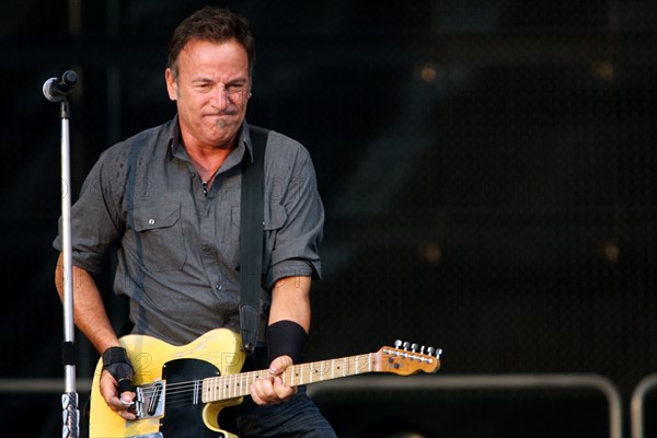 Bruce Springsteen in München, 2009