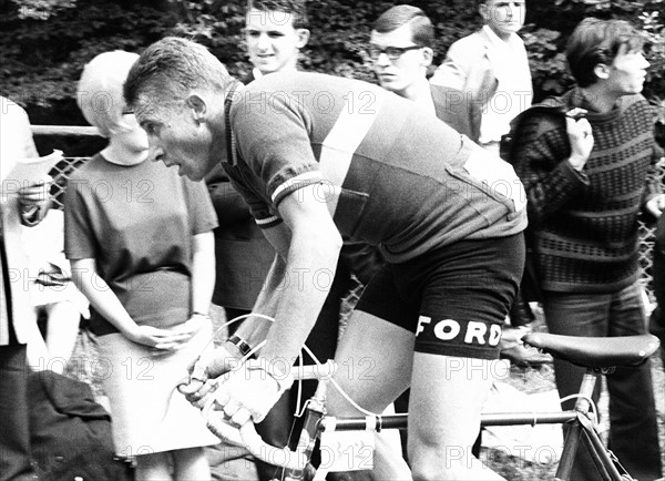 Jacques Anquetil