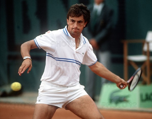 Henri Leconte