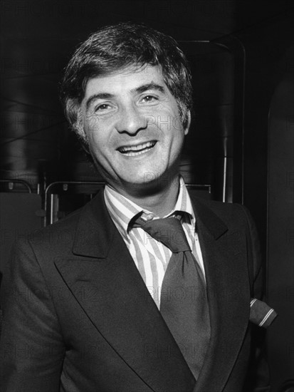 Jean Claude Brialy