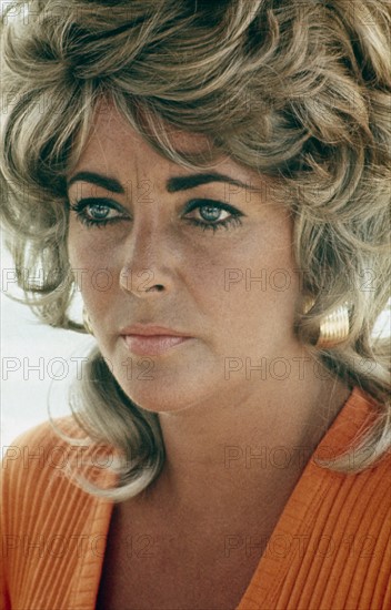 Elizabeth Taylor