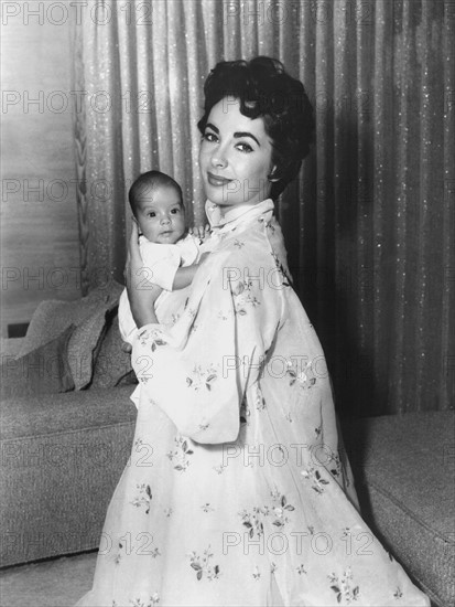 Elizabeth Taylor