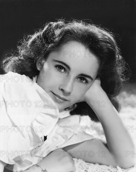 Elizabeth Taylor