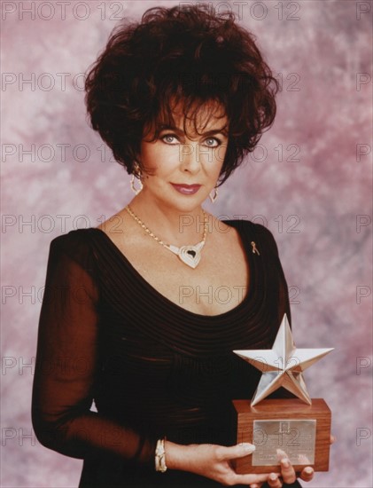 Elizabeth Taylor