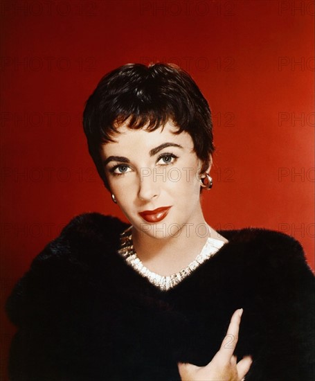 Elizabeth Taylor