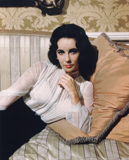 Elizabeth Taylor