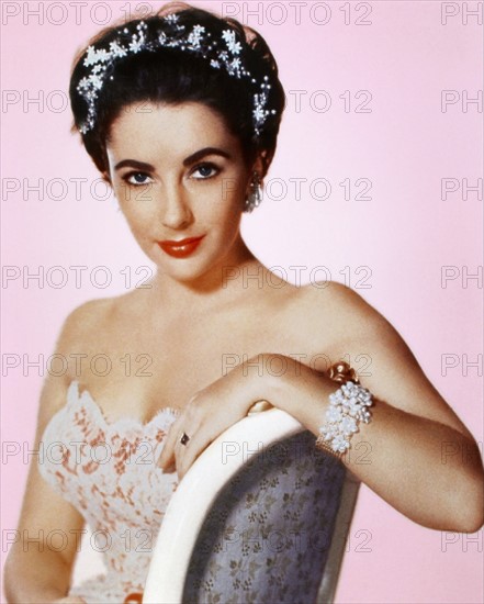 Elizabeth Taylor