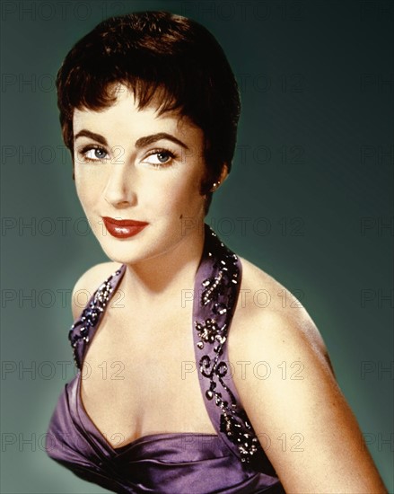 Elizabeth Taylor