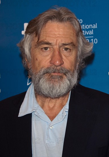 Robert De Niro