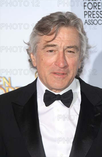 Robert De Niro