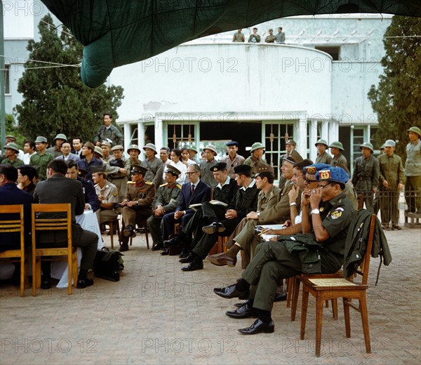 Historical North Vietnam 1973 - Operation Homecoming